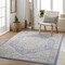 Livabliss Rafetus ETS-2363 Machine Crafted Area Rug ETS2363-2211 - alternate 7